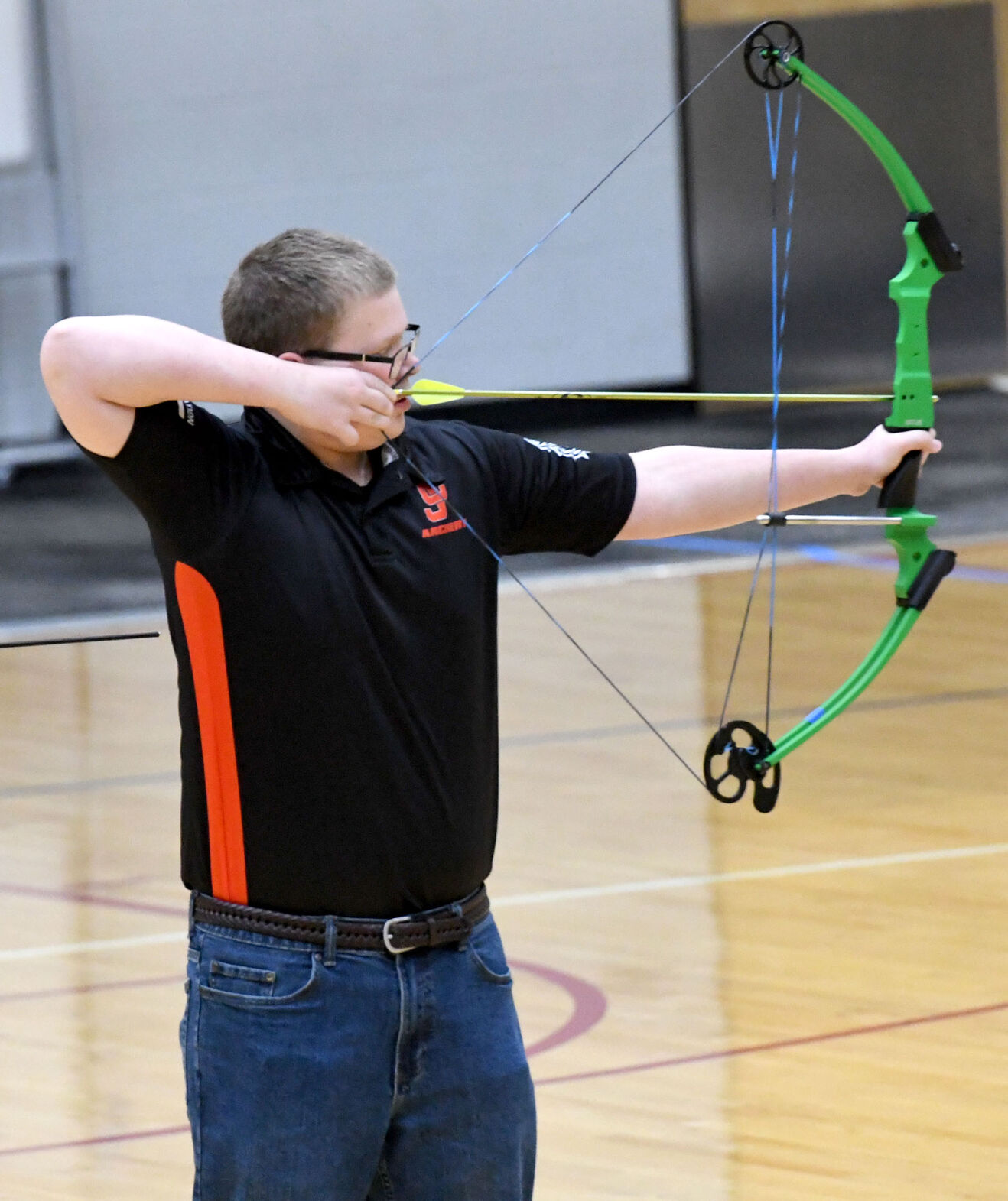 JHS Archery